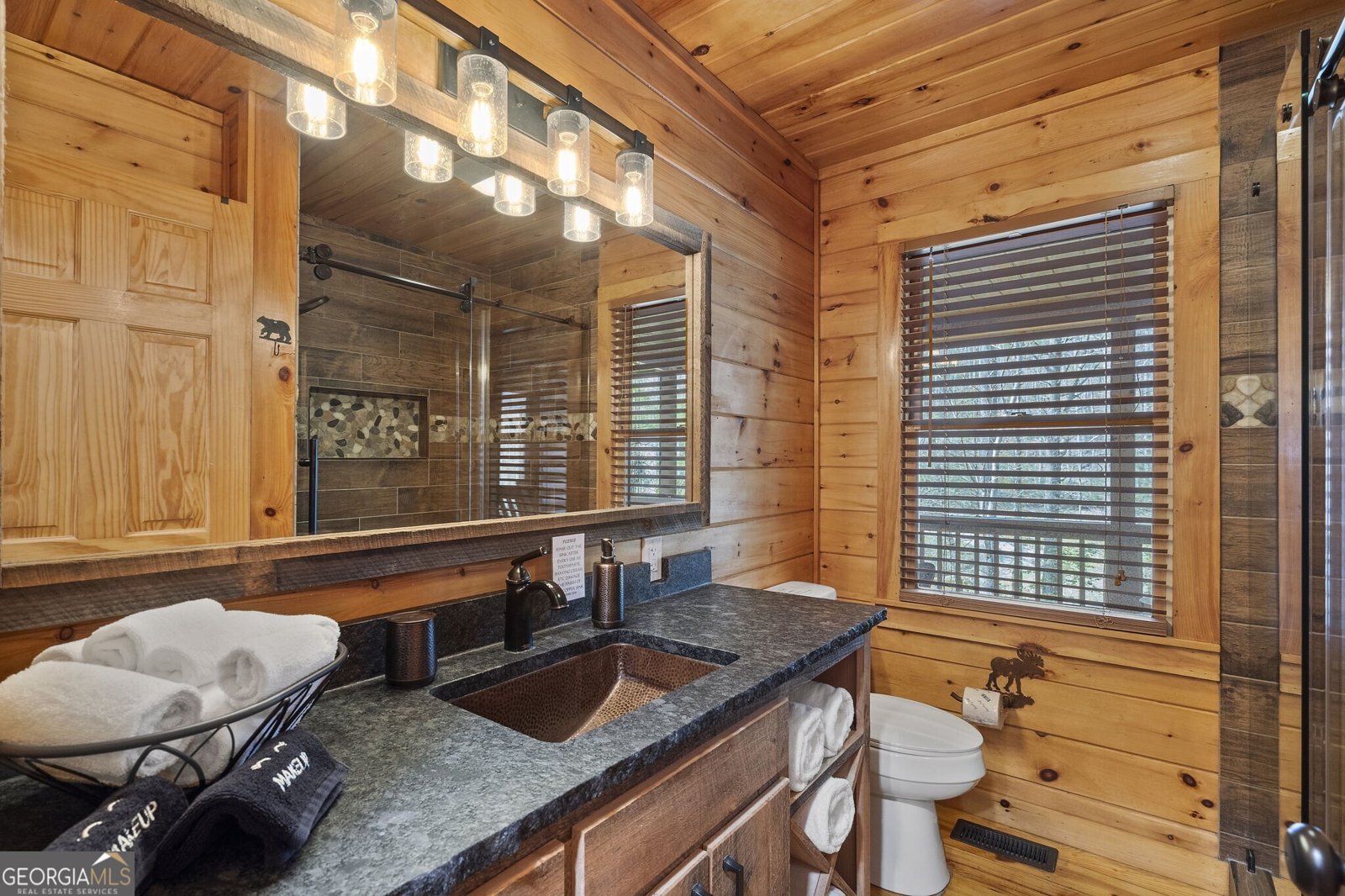 77 Old Covered Bridge Road Cherry Log - Photo 21