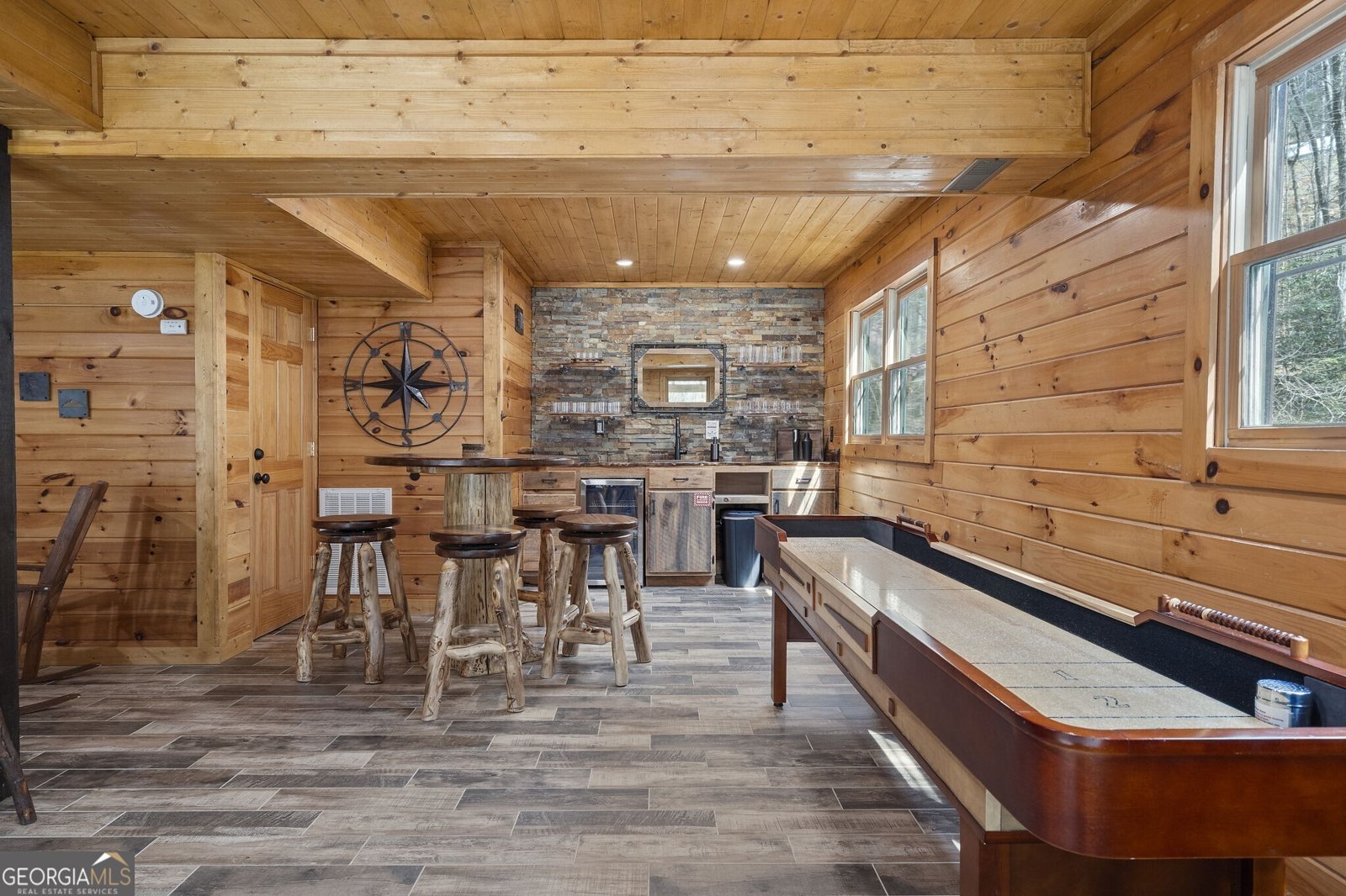 77 Old Covered Bridge Road Cherry Log - Photo 25