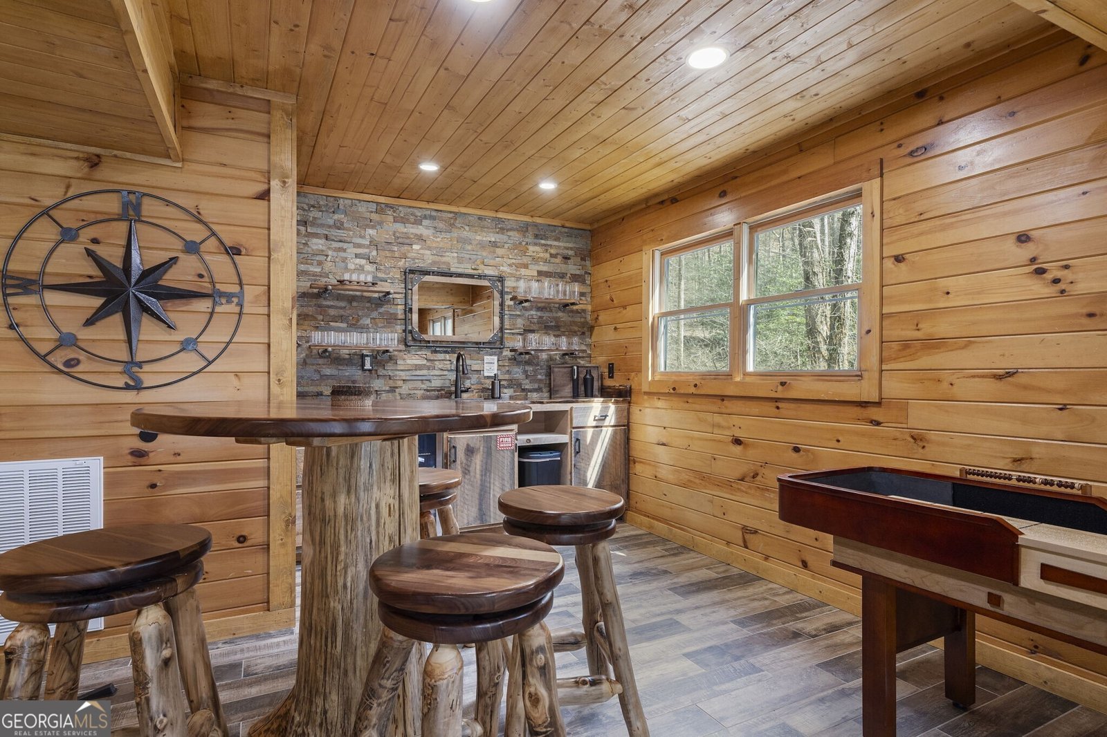 77 Old Covered Bridge Road Cherry Log - Photo 26