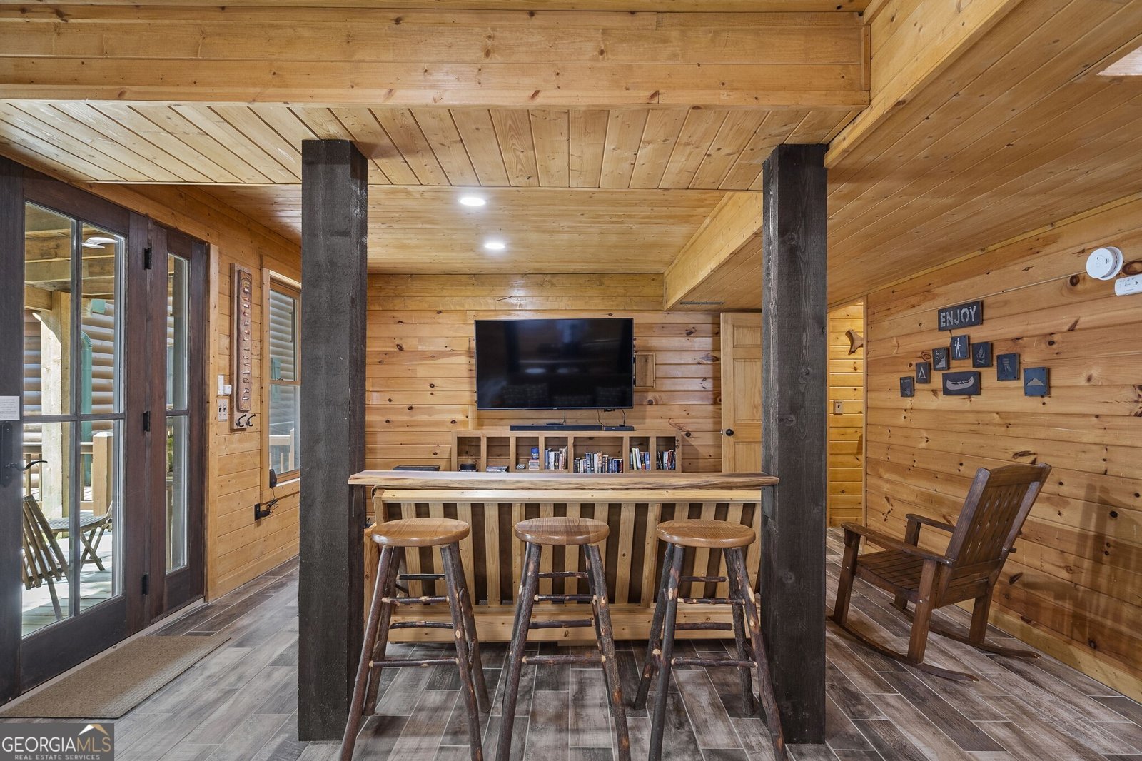 77 Old Covered Bridge Road Cherry Log - Photo 27