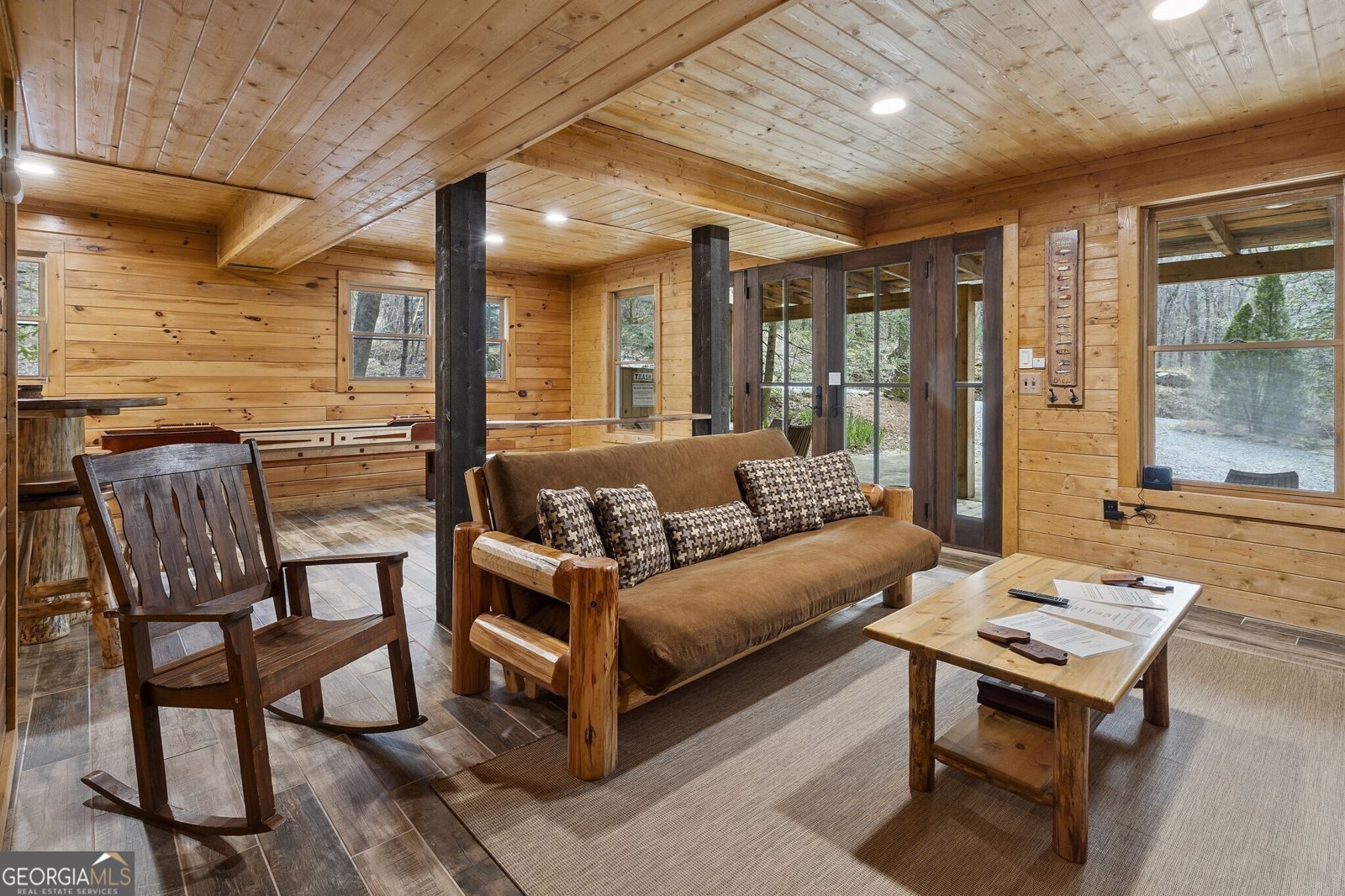 77 Old Covered Bridge Road Cherry Log - Photo 28