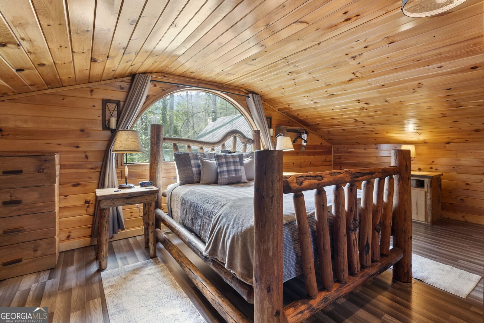 77 Old Covered Bridge Road Cherry Log - Photo 29