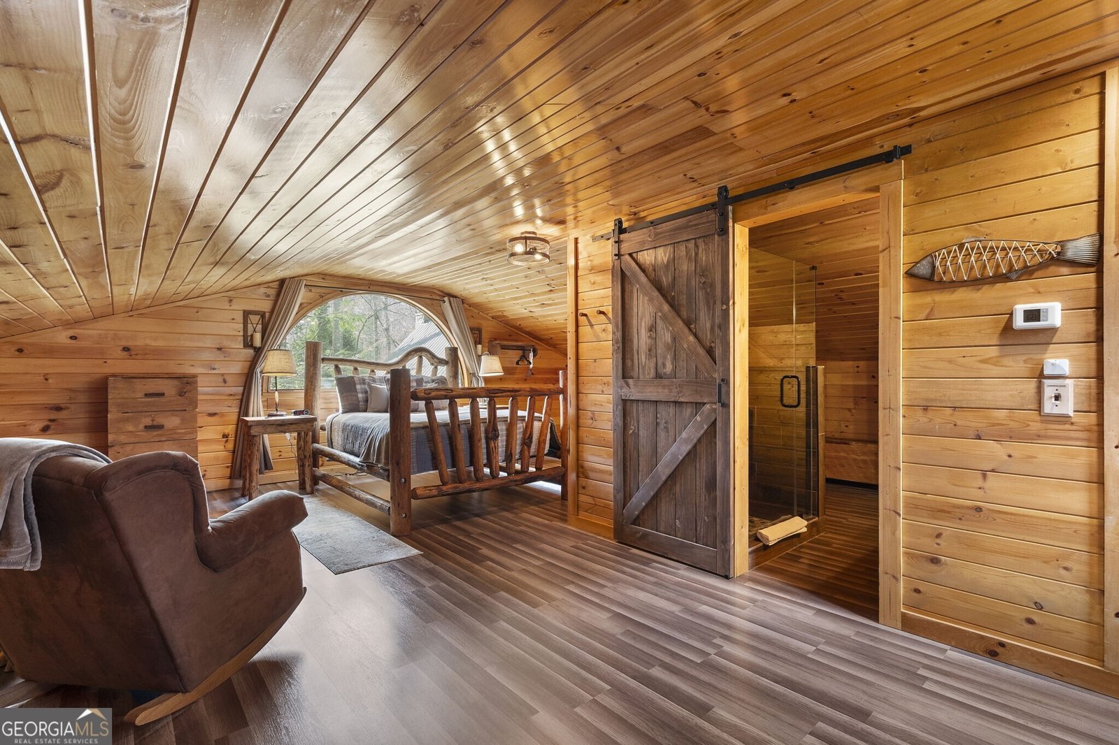 77 Old Covered Bridge Road Cherry Log - Photo 30