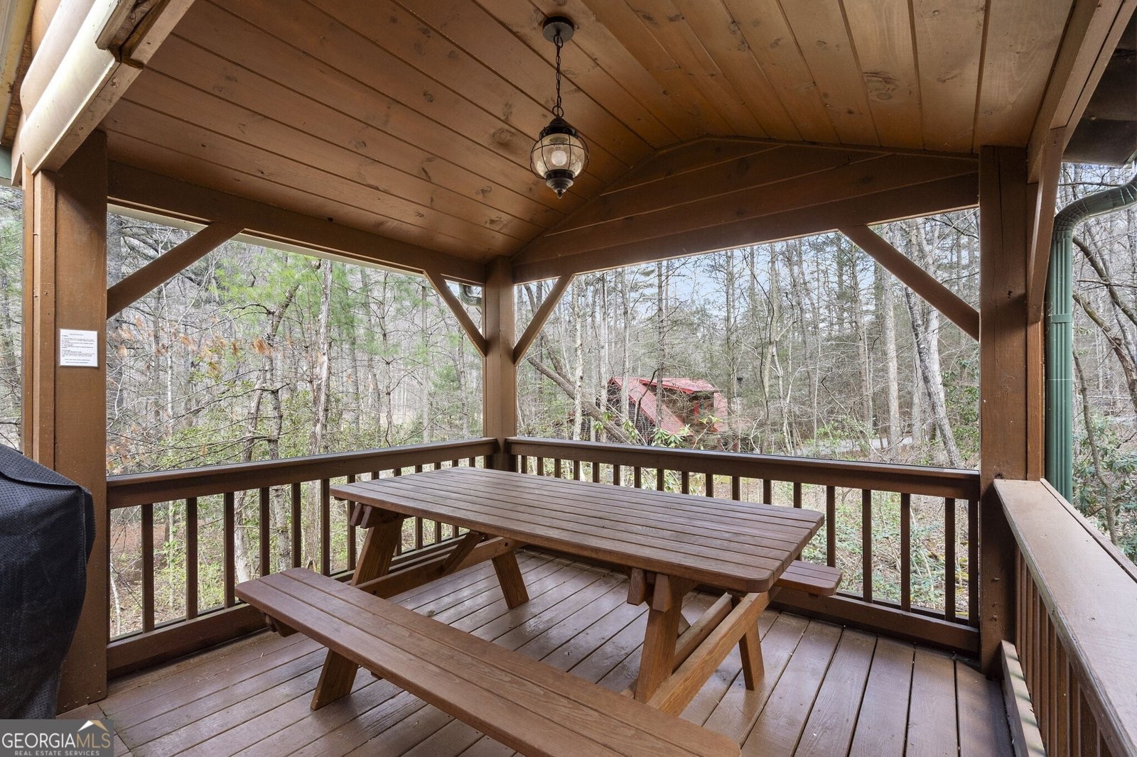 77 Old Covered Bridge Road Cherry Log - Photo 36