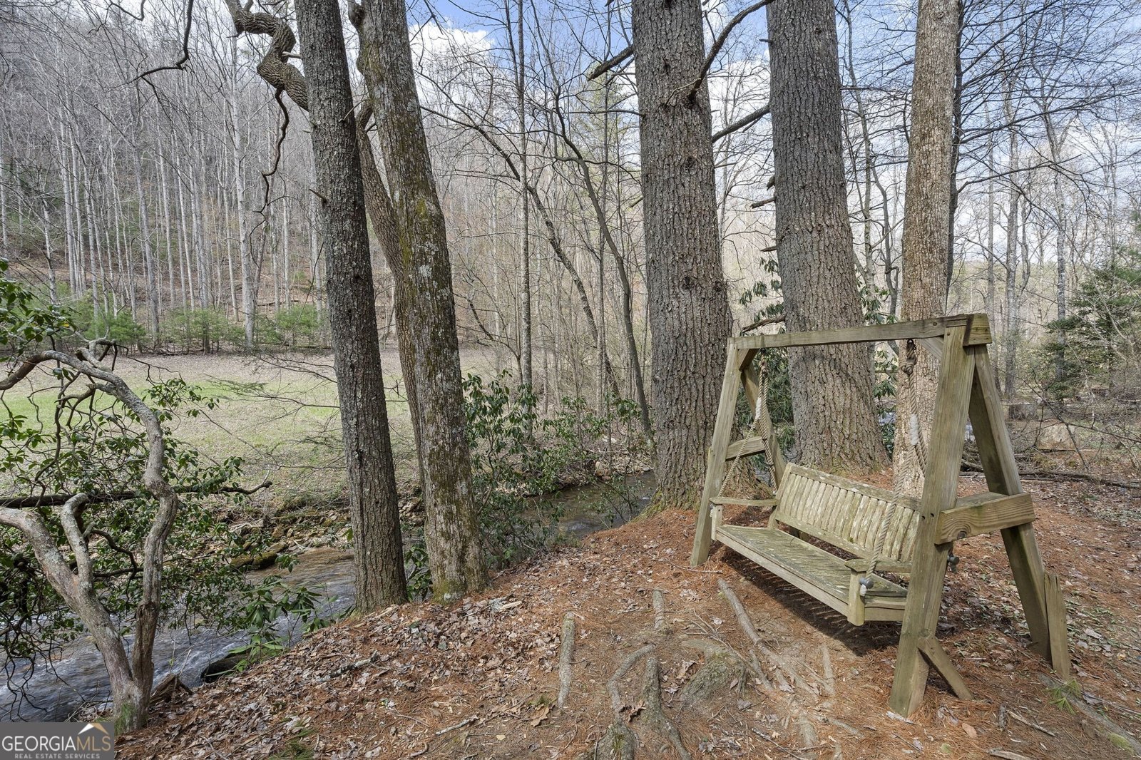 77 Old Covered Bridge Road Cherry Log - Photo 38