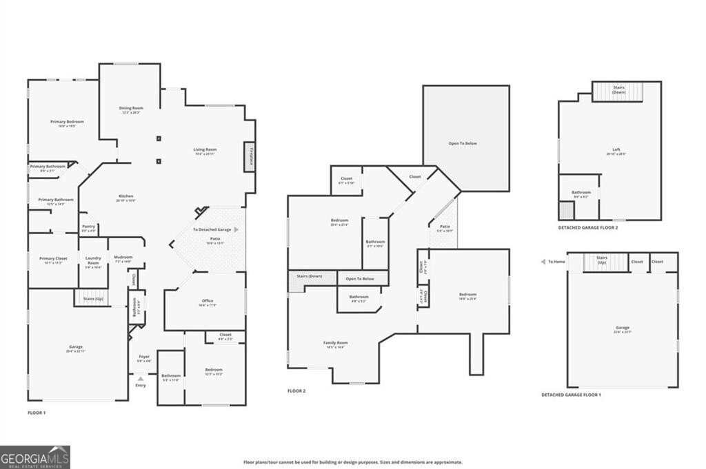 5829 Swinging Gate Road Gainesville - Photo 102