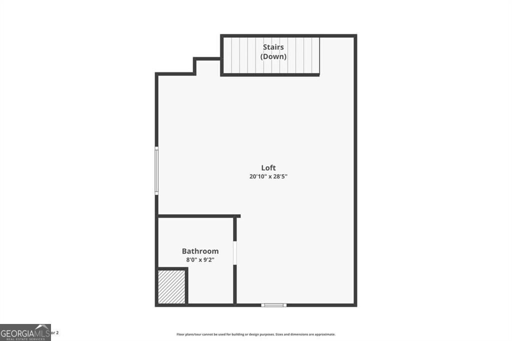 5829 Swinging Gate Road Gainesville - Photo 104