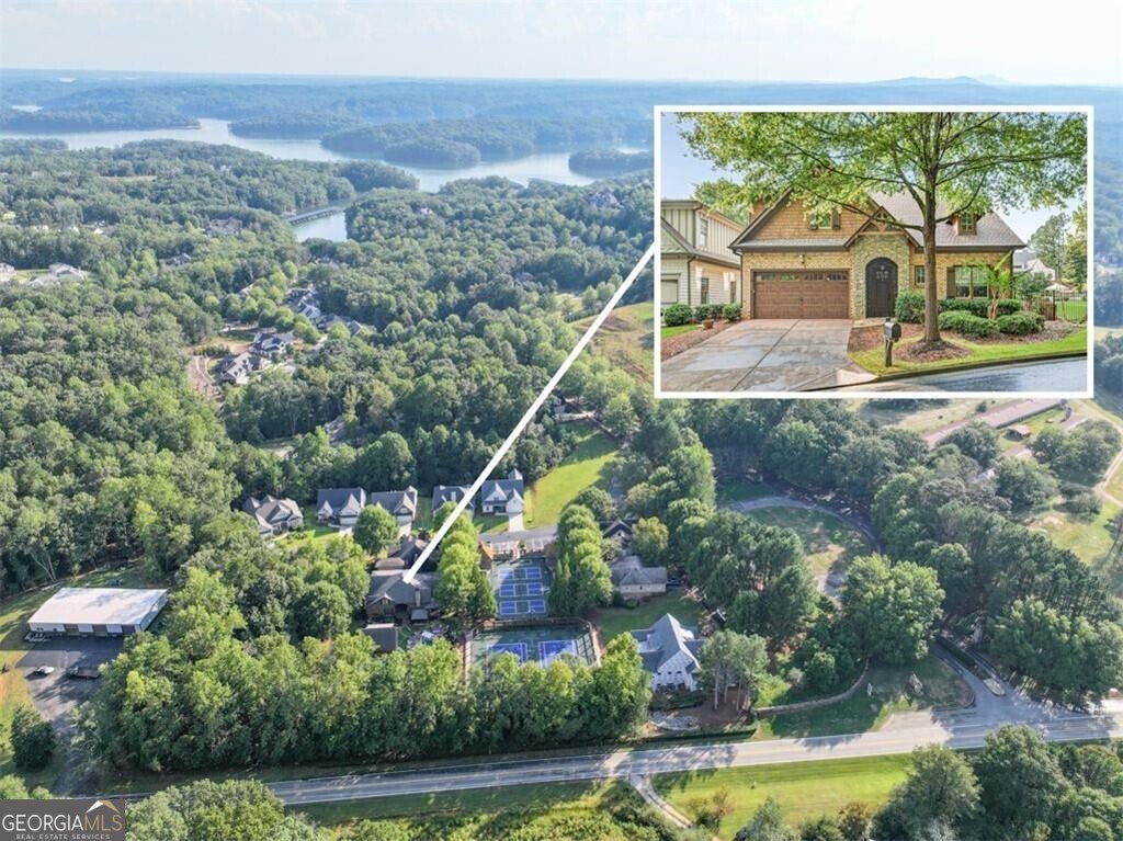 5829 Swinging Gate Road Gainesville - Photo 109