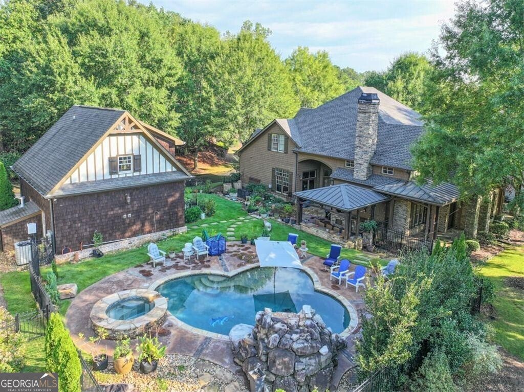 5829 Swinging Gate Road Gainesville - Photo 110