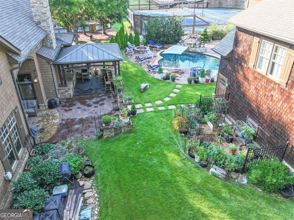 5829 Swinging Gate Road Gainesville - Photo 112