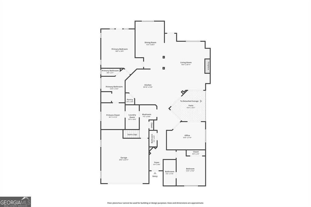 5829 Swinging Gate Road Gainesville - Photo 124