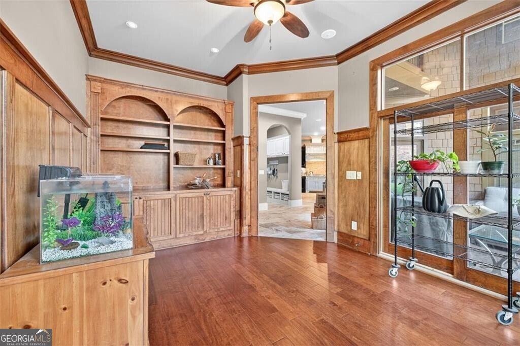 5829 Swinging Gate Road Gainesville - Photo 15