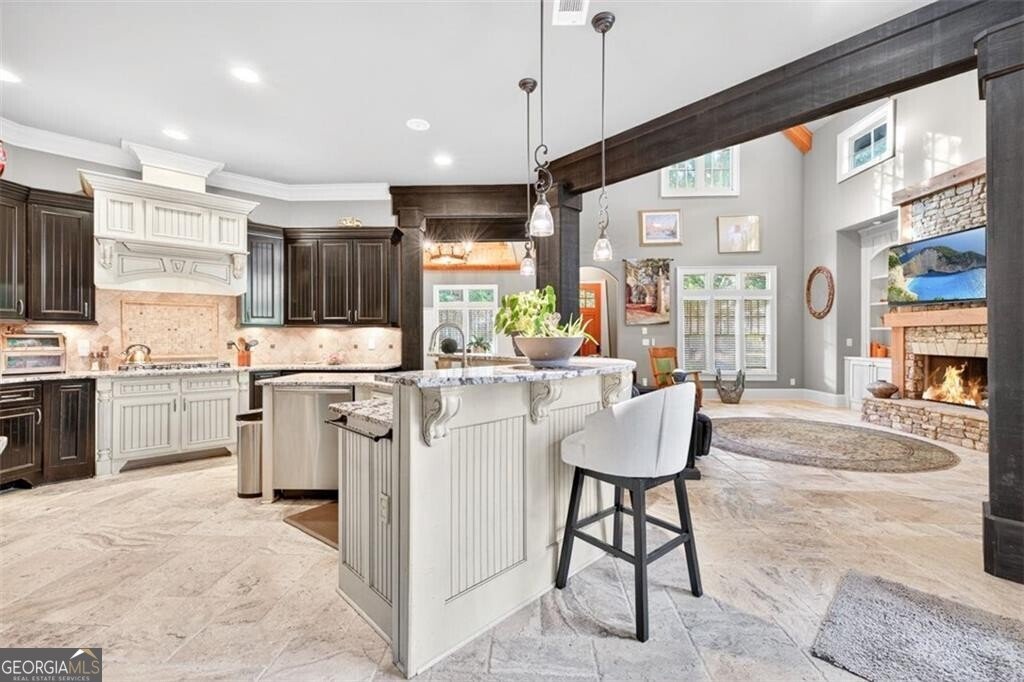 5829 Swinging Gate Road Gainesville - Photo 16