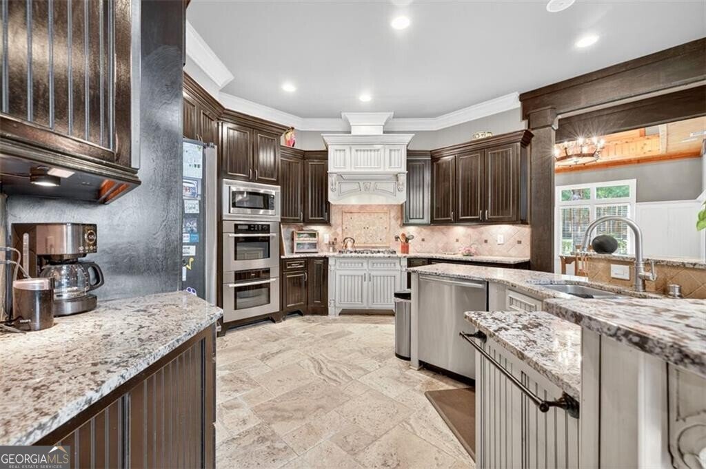 5829 Swinging Gate Road Gainesville - Photo 17