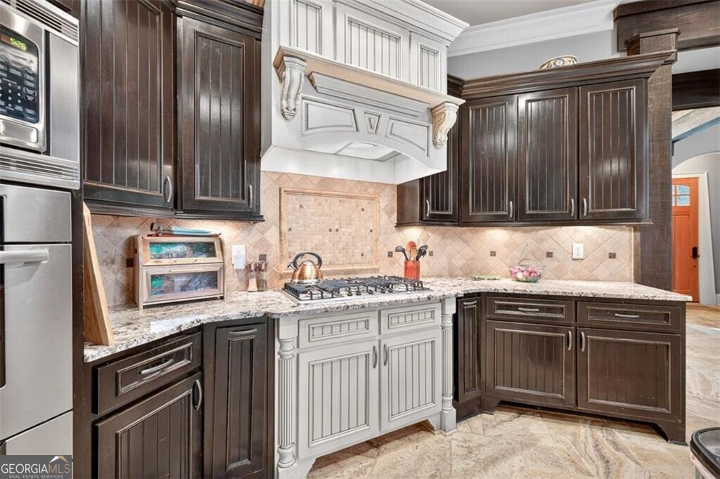 5829 Swinging Gate Road Gainesville - Photo 18