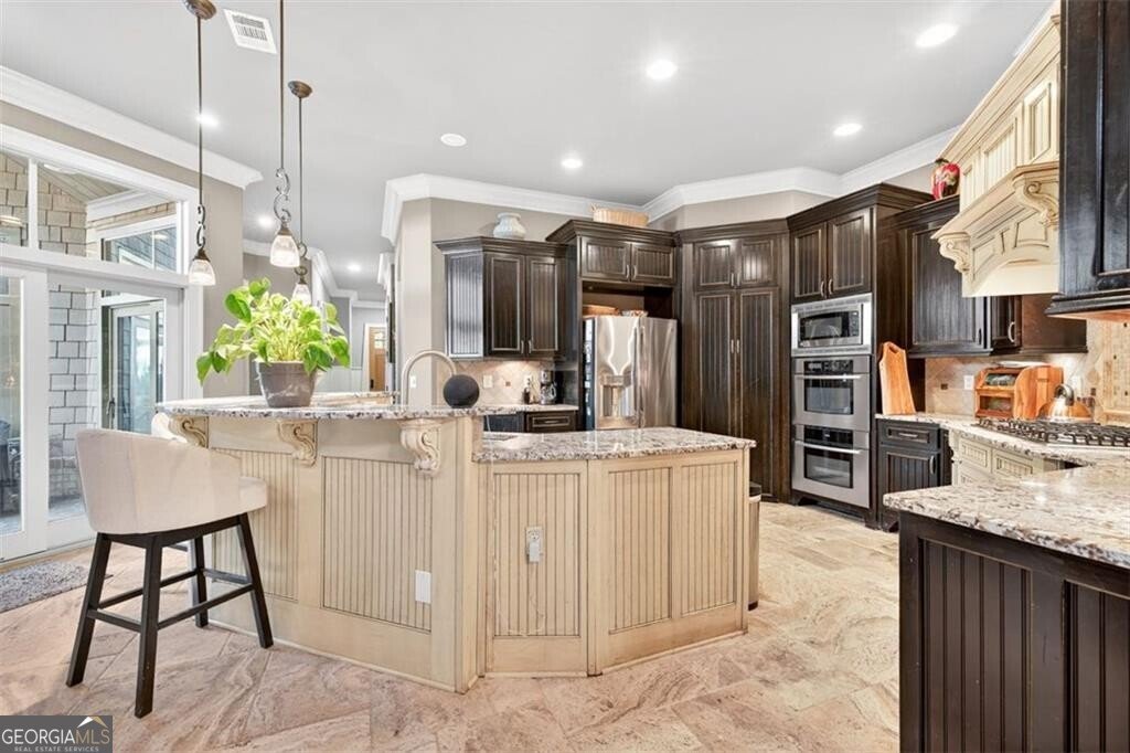 5829 Swinging Gate Road Gainesville - Photo 19