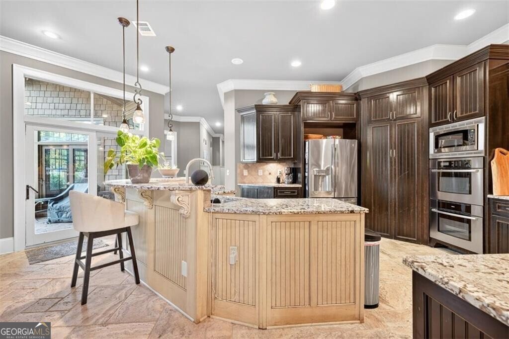 5829 Swinging Gate Road Gainesville - Photo 20