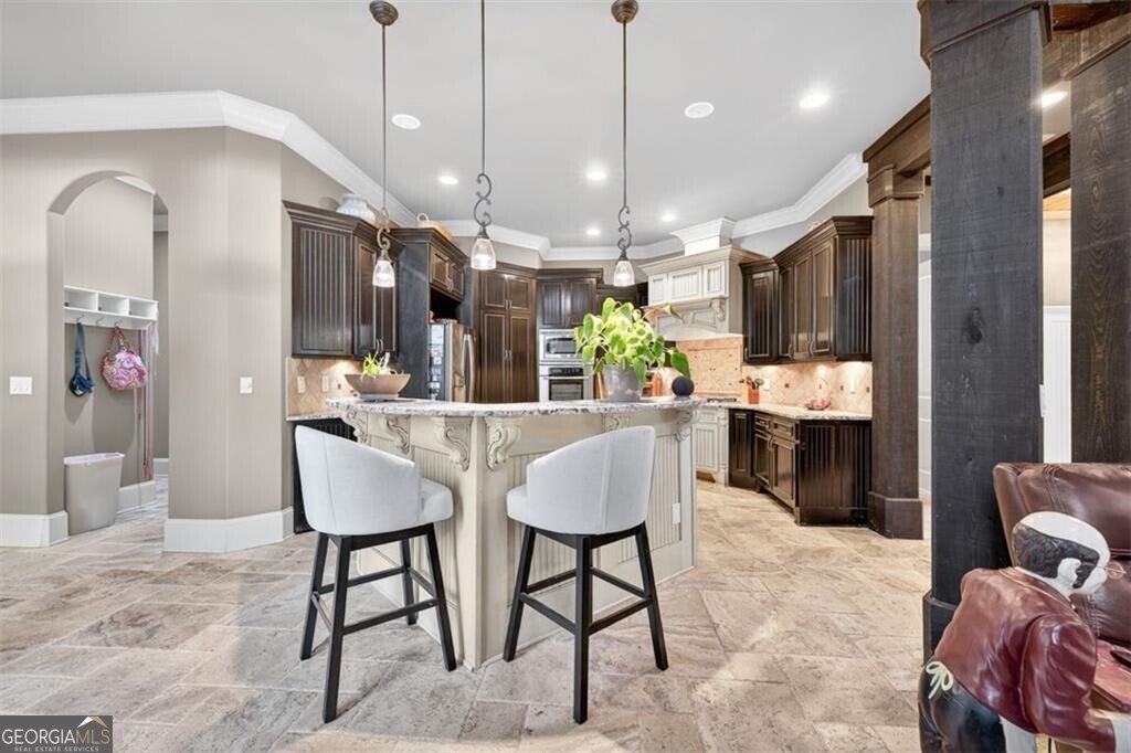 5829 Swinging Gate Road Gainesville - Photo 21