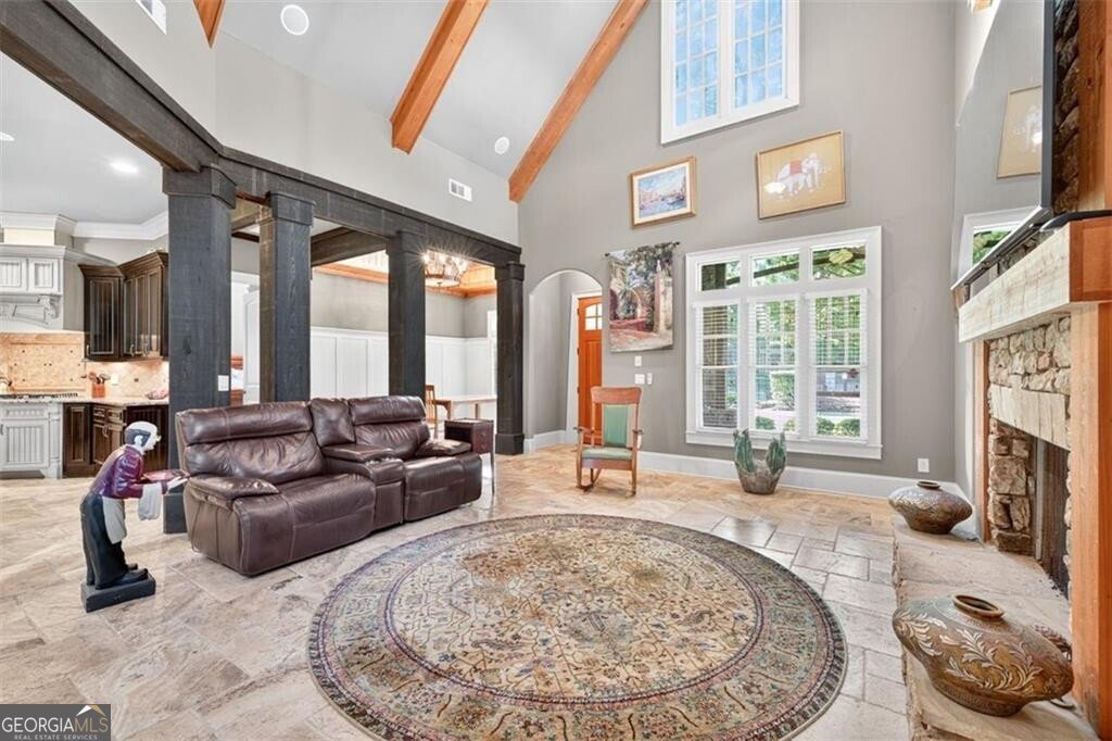 5829 Swinging Gate Road Gainesville - Photo 23