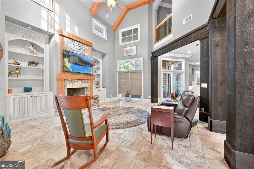 5829 Swinging Gate Road Gainesville - Photo 24