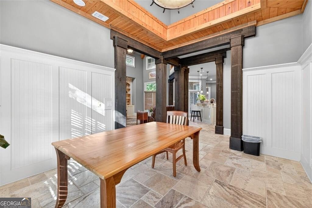 5829 Swinging Gate Road Gainesville - Photo 30