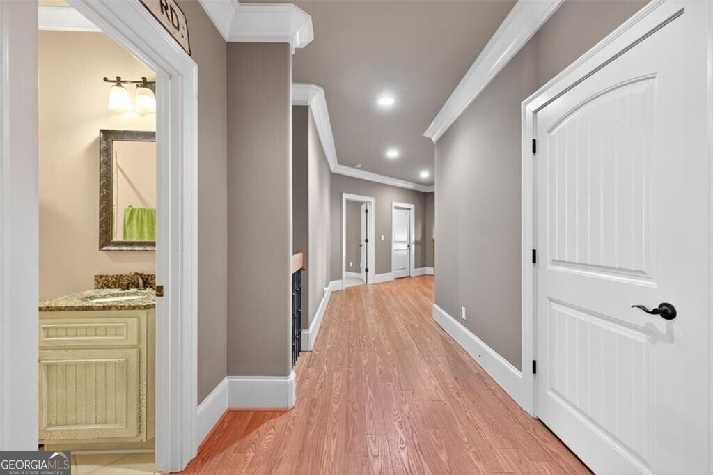 5829 Swinging Gate Road Gainesville - Photo 36