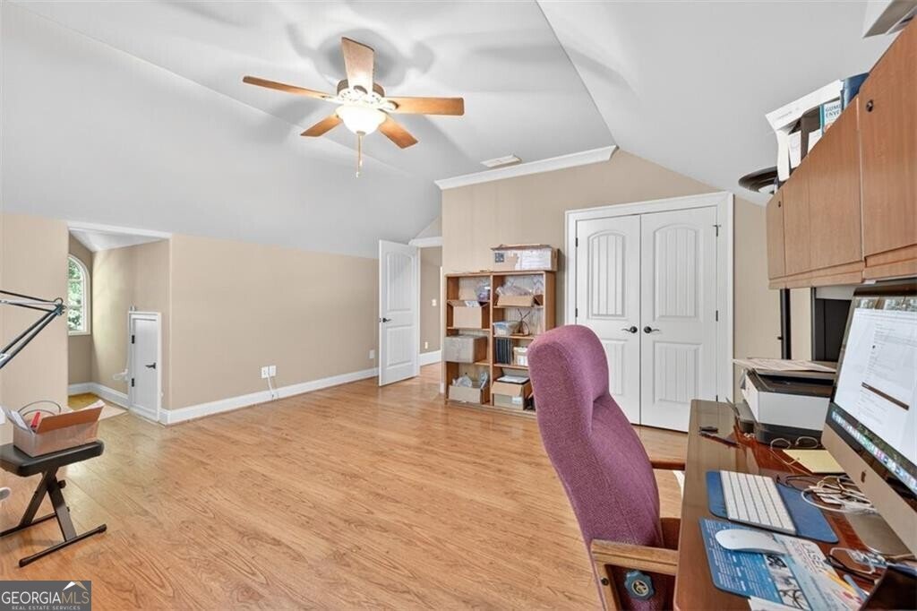 5829 Swinging Gate Road Gainesville - Photo 38