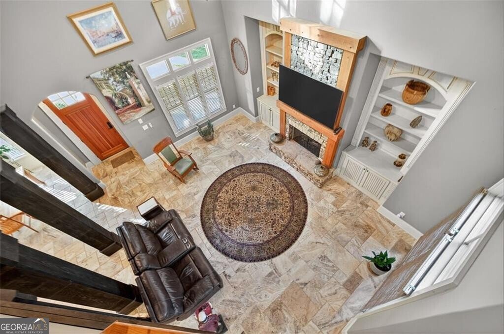 5829 Swinging Gate Road Gainesville - Photo 41