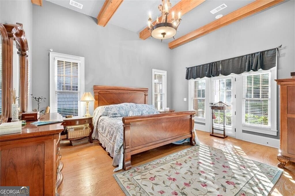 5829 Swinging Gate Road Gainesville - Photo 50