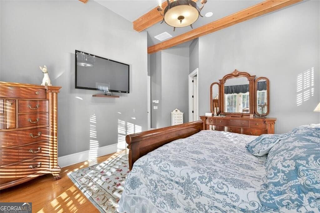 5829 Swinging Gate Road Gainesville - Photo 52