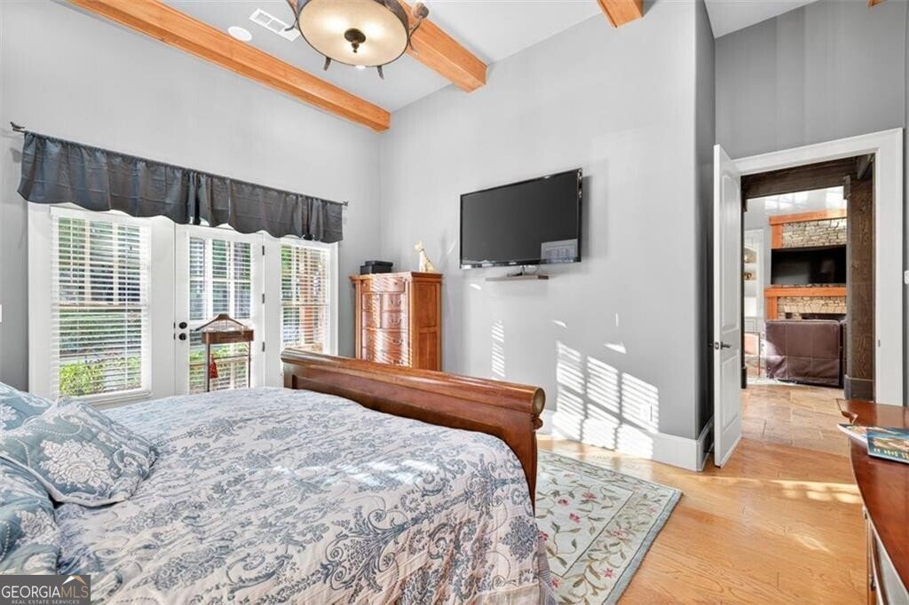 5829 Swinging Gate Road Gainesville - Photo 53