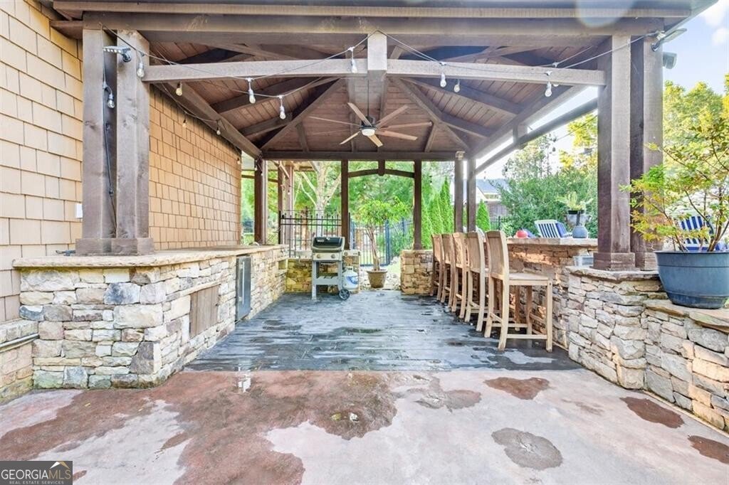 5829 Swinging Gate Road Gainesville - Photo 63