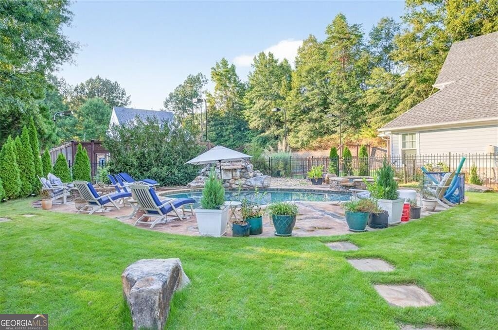 5829 Swinging Gate Road Gainesville - Photo 65