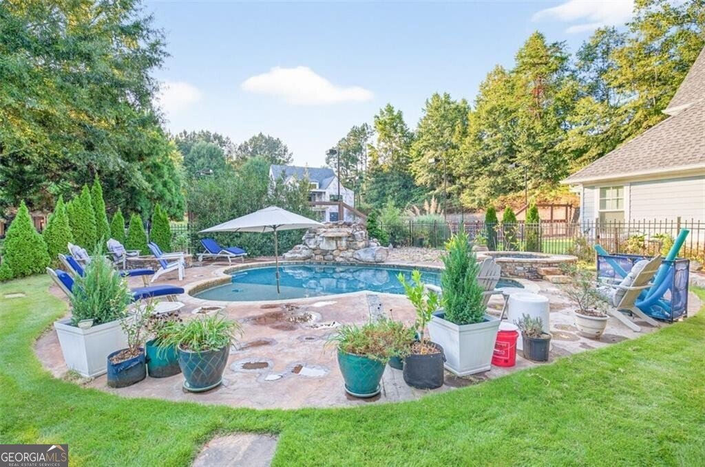 5829 Swinging Gate Road Gainesville - Photo 66