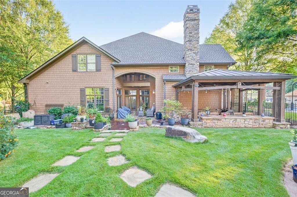 5829 Swinging Gate Road Gainesville - Photo 67