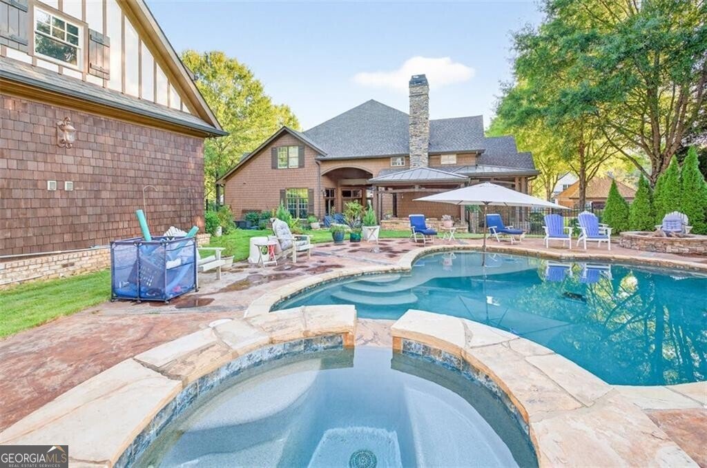 5829 Swinging Gate Road Gainesville - Photo 69