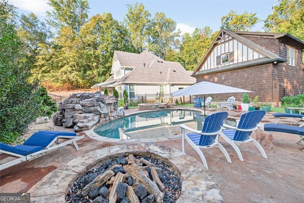 5829 Swinging Gate Road Gainesville - Photo 76