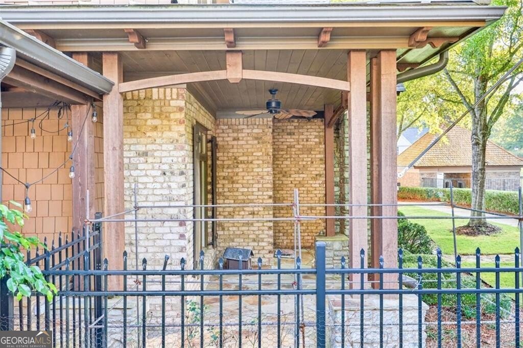 5829 Swinging Gate Road Gainesville - Photo 78