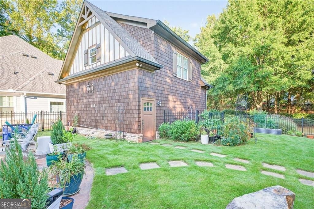 5829 Swinging Gate Road Gainesville - Photo 79