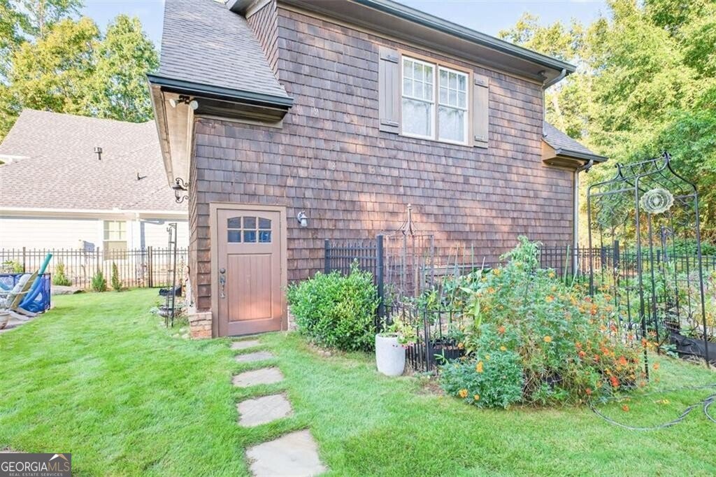 5829 Swinging Gate Road Gainesville - Photo 80