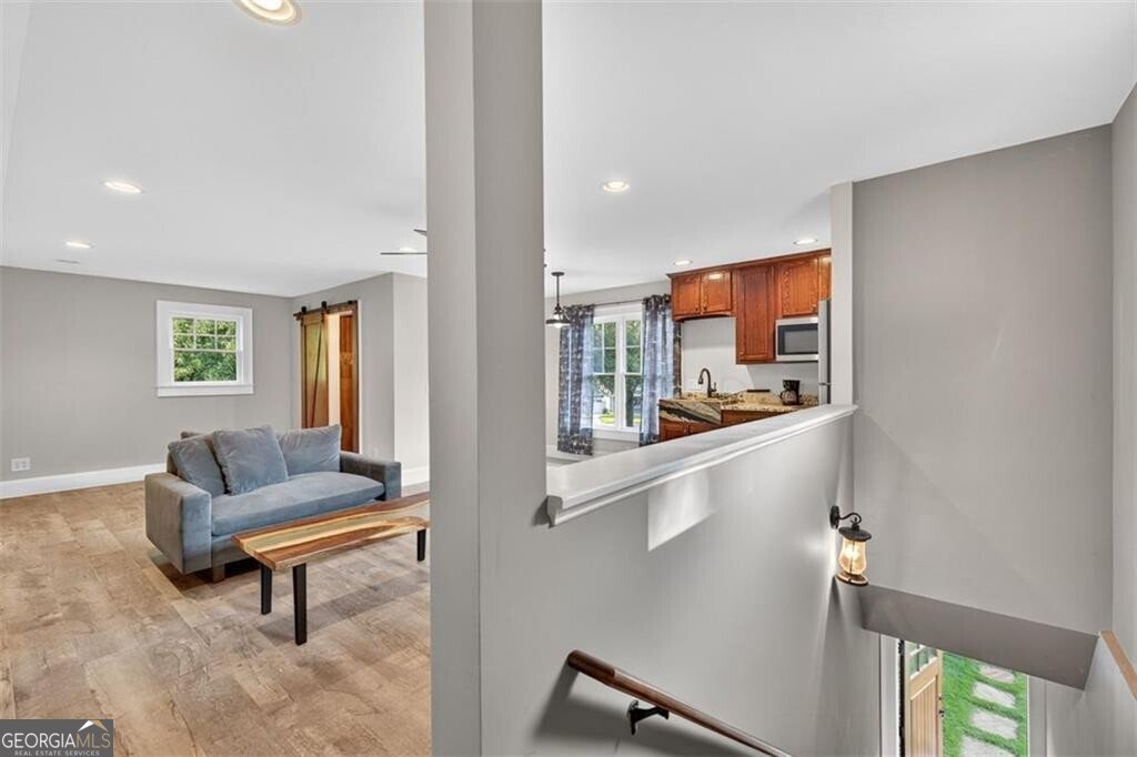 5829 Swinging Gate Road Gainesville - Photo 83