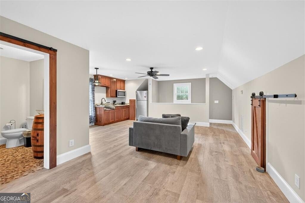 5829 Swinging Gate Road Gainesville - Photo 85