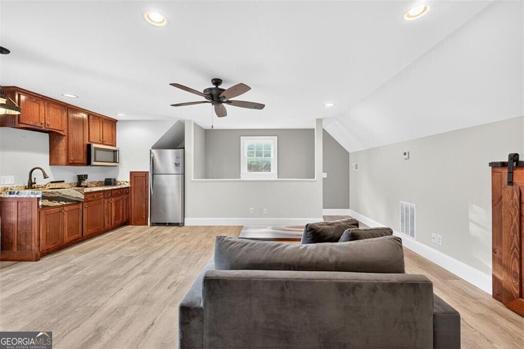 5829 Swinging Gate Road Gainesville - Photo 86