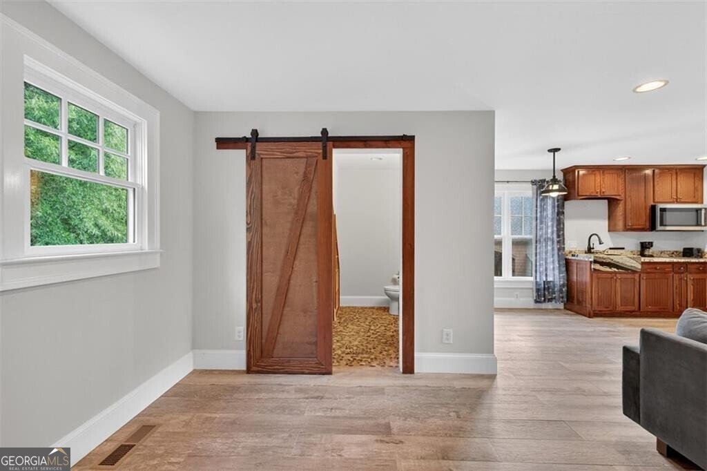 5829 Swinging Gate Road Gainesville - Photo 89