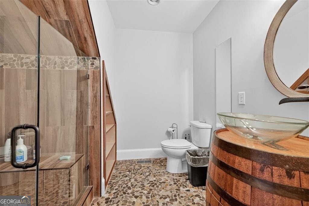 5829 Swinging Gate Road Gainesville - Photo 90