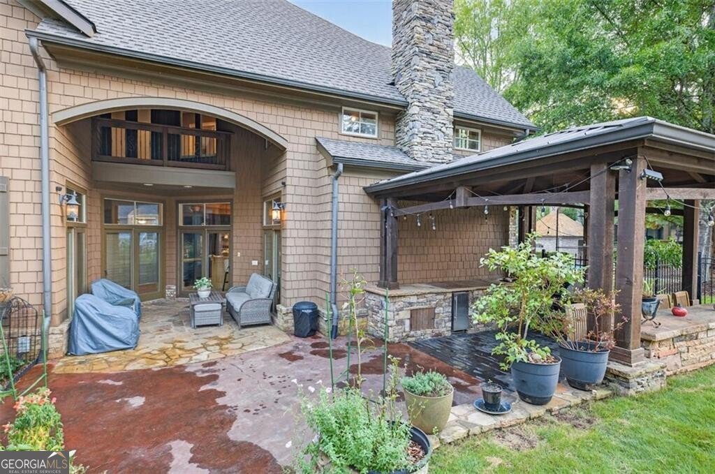 5829 Swinging Gate Road Gainesville - Photo 92