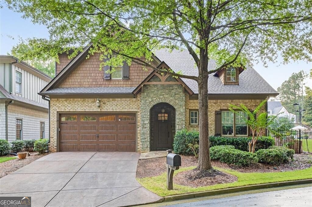 5829 Swinging Gate Road Gainesville - Photo 95