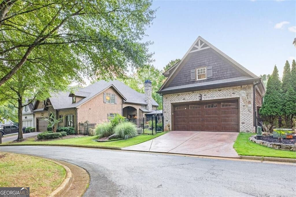 5829 Swinging Gate Road Gainesville - Photo 96