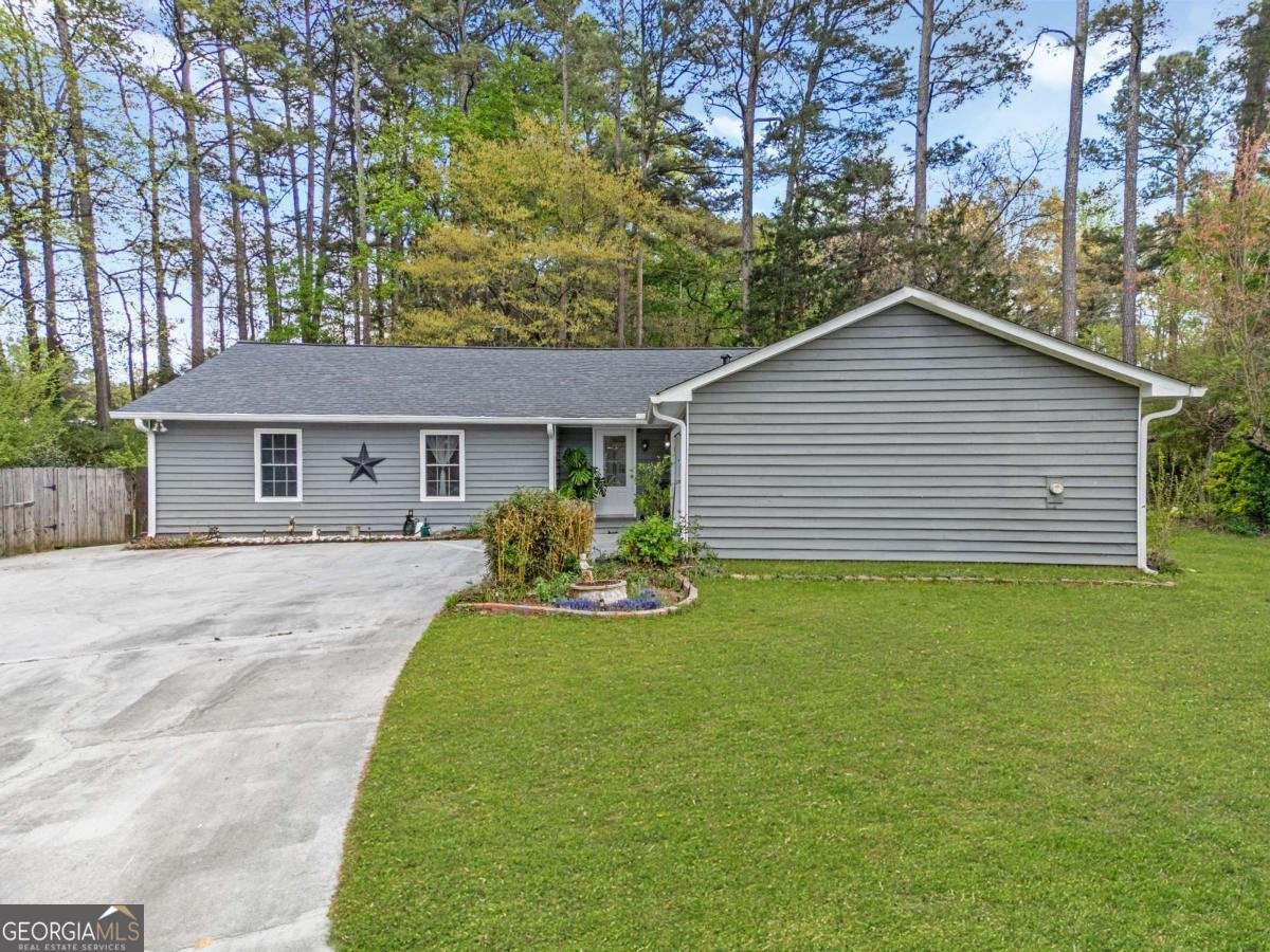 3914 Fork Court Lawrenceville - Photo 1