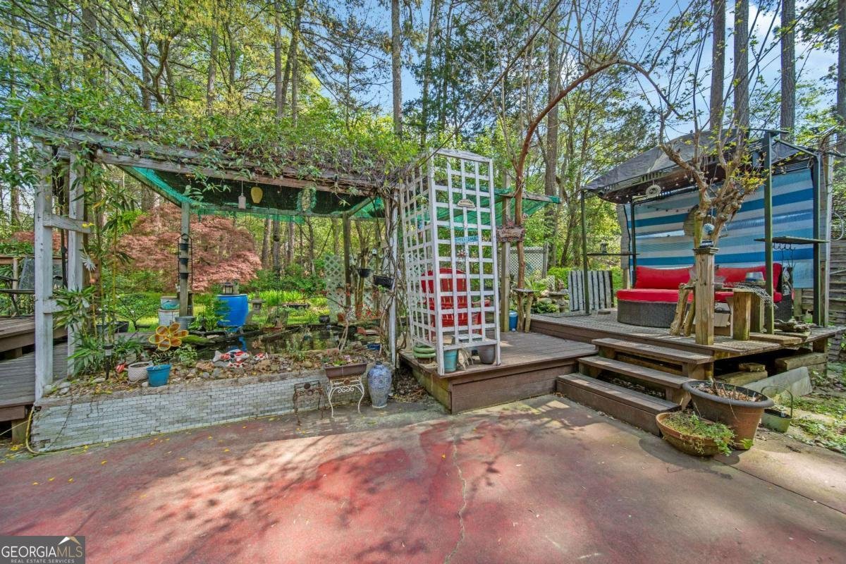 3914 Fork Court Lawrenceville - Photo 25